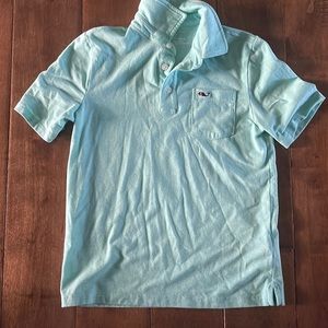 Vineyard vines polo